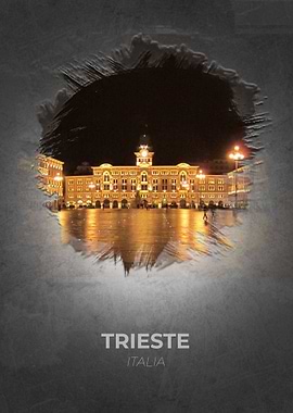 Elegant Italy Trieste