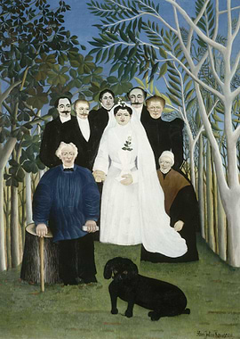 The Wedding Party