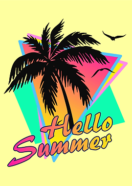 Hello Summer