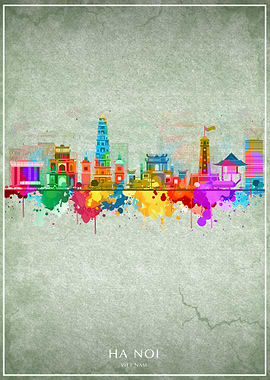 Ha Noi