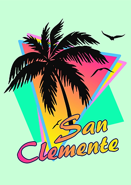 San Clemente