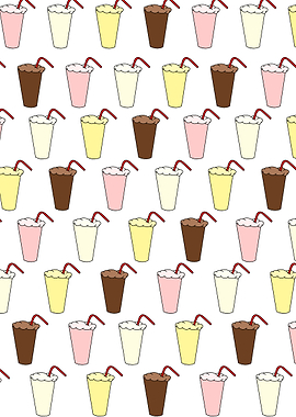 Milkshakes