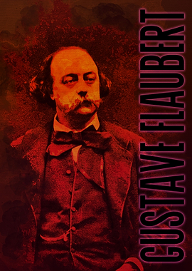 Gustave Flaubert