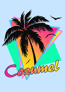 Cozumel
