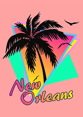 New Orleans