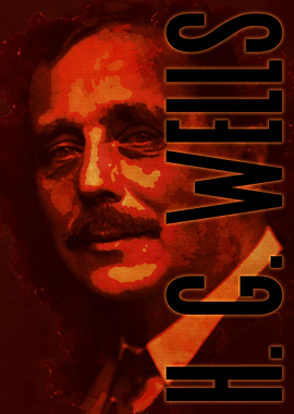H G Wells