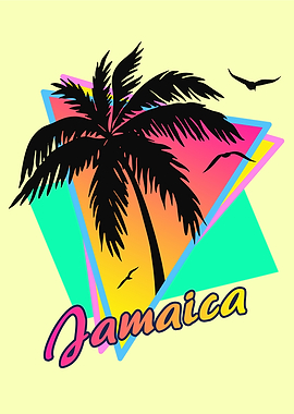 Jamaica