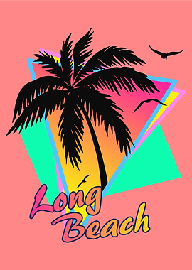 Long Beach
