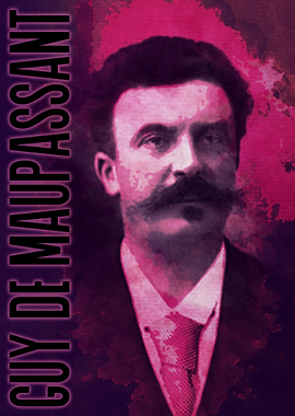Guy de Maupassant