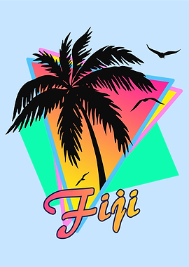 Fiji