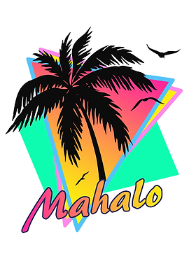Mahalo