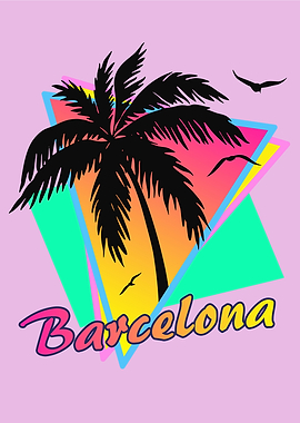 Barcelona
