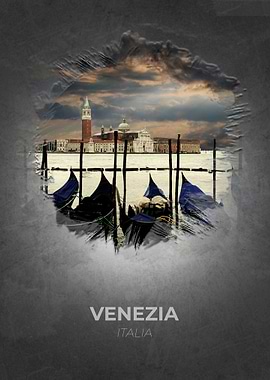 Elegant Italy Venice