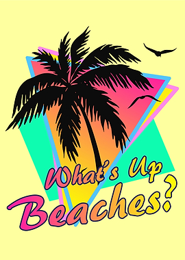 Whats Up Beaches
