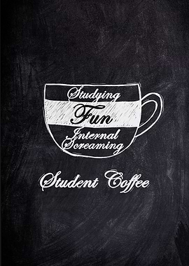 Student Coffee