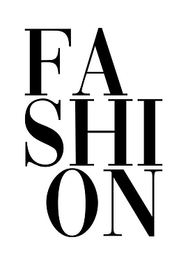 Fashion