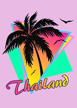 Thailand