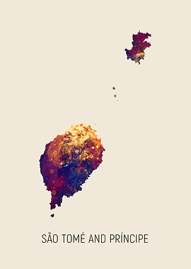 Sao Tome and Principe M