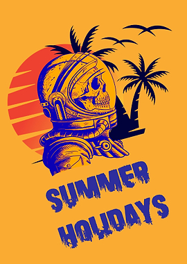 Summer Holidays