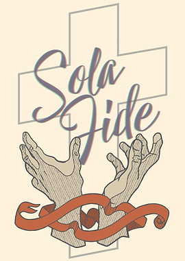 Sola Fide