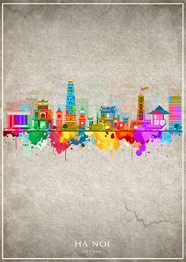Ha Noi