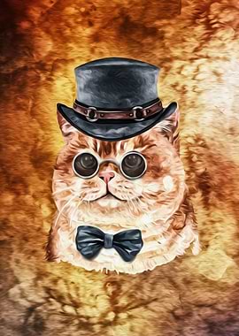 Sir Cat