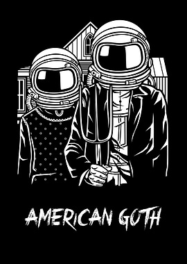 American Goth