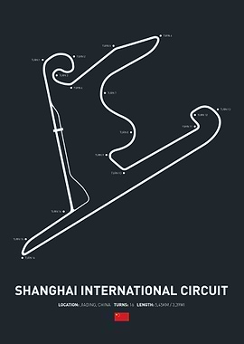 Shanghai Circuit