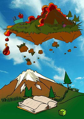 Universal Eclipse Sky