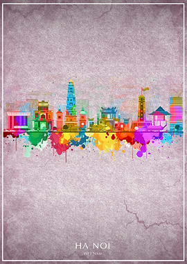Ha Noi