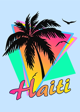 Haiti
