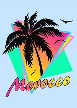Morocco