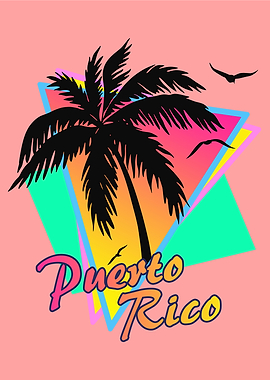 Puerto Rico