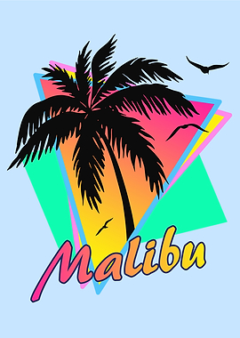 Malibu