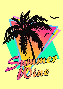 Summer Wine