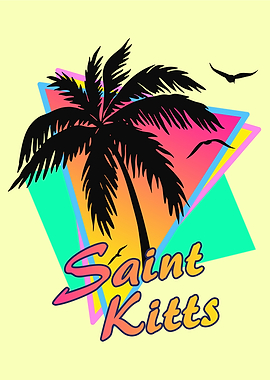 Saint Kitts