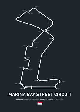 Marina Bay Street Circuit