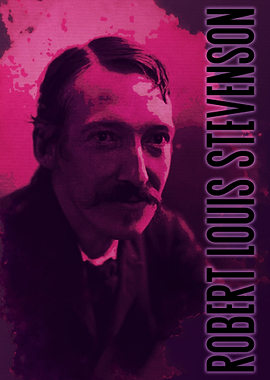 Robert Louis Stevenson