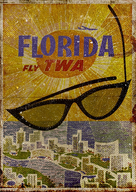 Florida Fly TWA