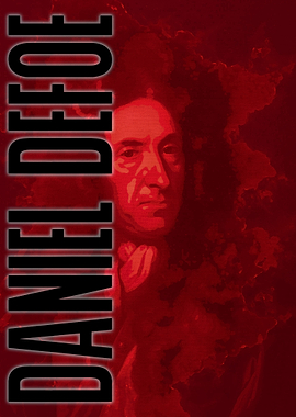 Daniel Defoe
