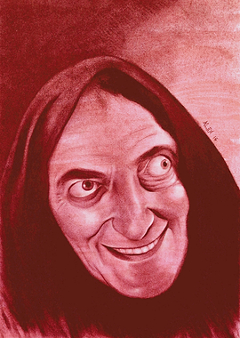 Igor Red - Frankenstein