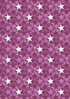 pattern star im5
