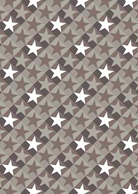 pattern star im1