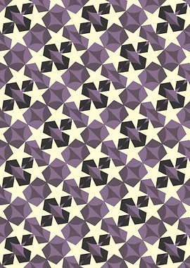 pattern star im4
