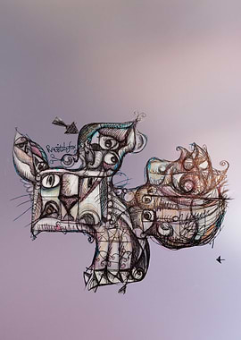 Is it a Rabbit Is it a Fox