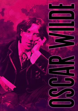 Oscar Wilde