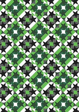 pattern star im6