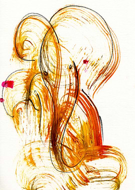 Animalia Fantasia Elephant