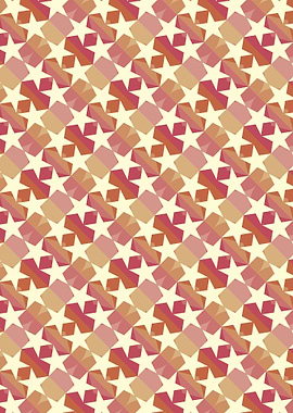pattern star im2