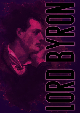 Lord Byron